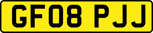 GF08PJJ