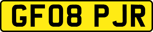 GF08PJR