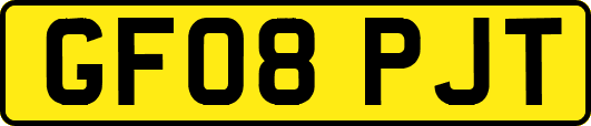 GF08PJT