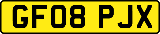 GF08PJX