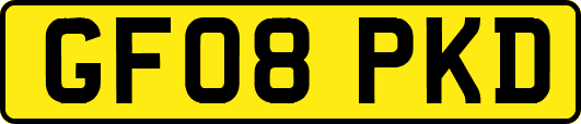 GF08PKD