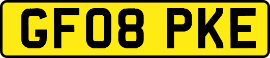 GF08PKE