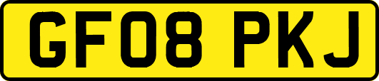 GF08PKJ