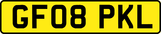 GF08PKL