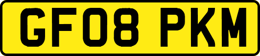 GF08PKM