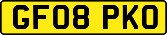GF08PKO