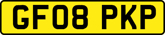 GF08PKP