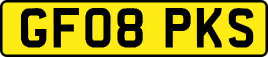 GF08PKS