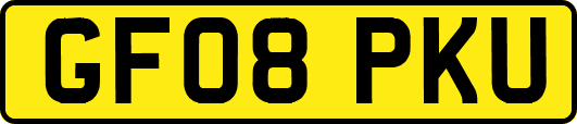 GF08PKU