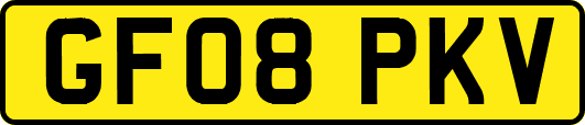 GF08PKV