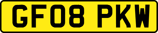 GF08PKW