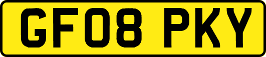 GF08PKY