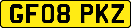 GF08PKZ