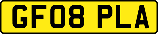 GF08PLA