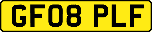GF08PLF