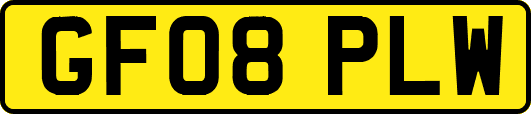 GF08PLW