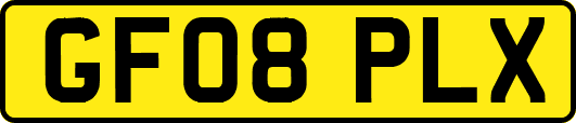 GF08PLX