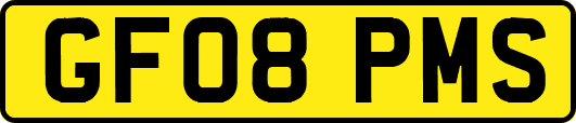 GF08PMS