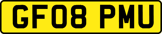 GF08PMU