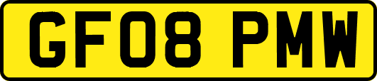 GF08PMW