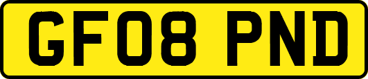 GF08PND