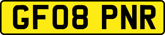 GF08PNR