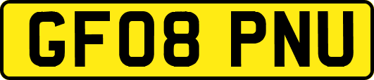GF08PNU