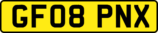 GF08PNX