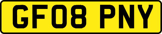GF08PNY