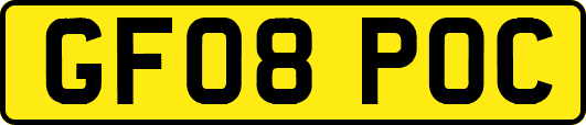 GF08POC