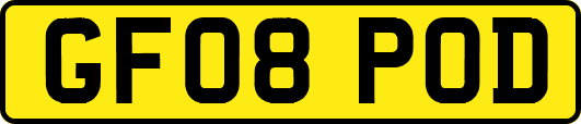 GF08POD