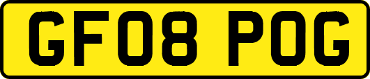 GF08POG