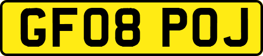 GF08POJ