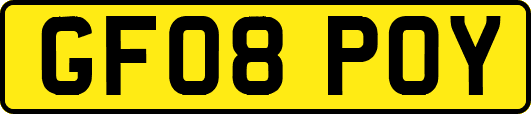 GF08POY