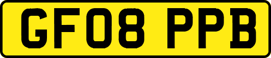 GF08PPB