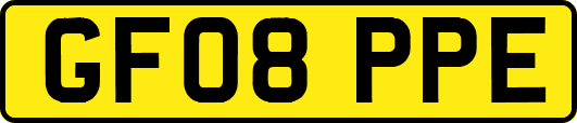 GF08PPE