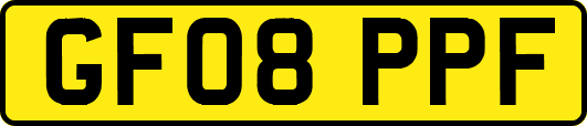 GF08PPF