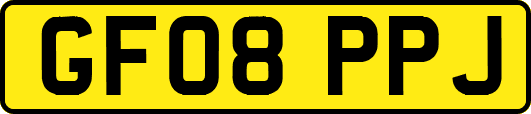 GF08PPJ