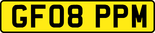 GF08PPM