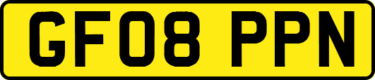 GF08PPN