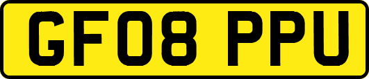 GF08PPU