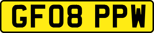 GF08PPW