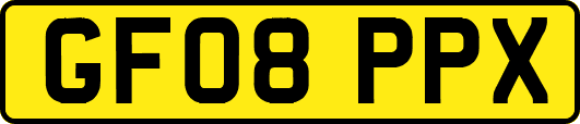 GF08PPX