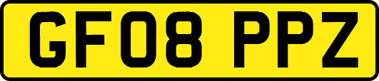 GF08PPZ