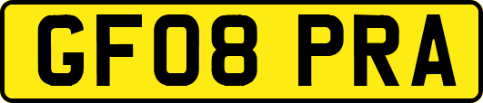 GF08PRA
