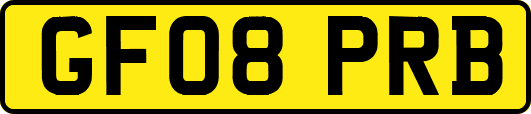 GF08PRB