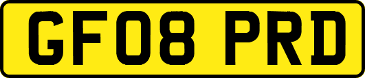 GF08PRD