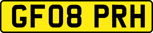 GF08PRH