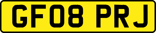 GF08PRJ