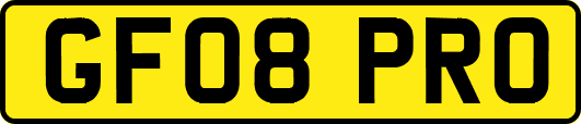 GF08PRO